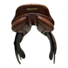 Lexington Saddle in Brown