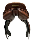 Lexington Saddle in Brown
