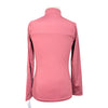 Free Ride Equestrian 'Sara' Sun Shirt in Rosewood