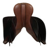 Lexington Saddle in Brown