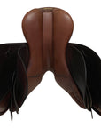 Lexington Saddle in Brown