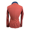 Iago 'Sandra' Show Jacket in Pumpkin