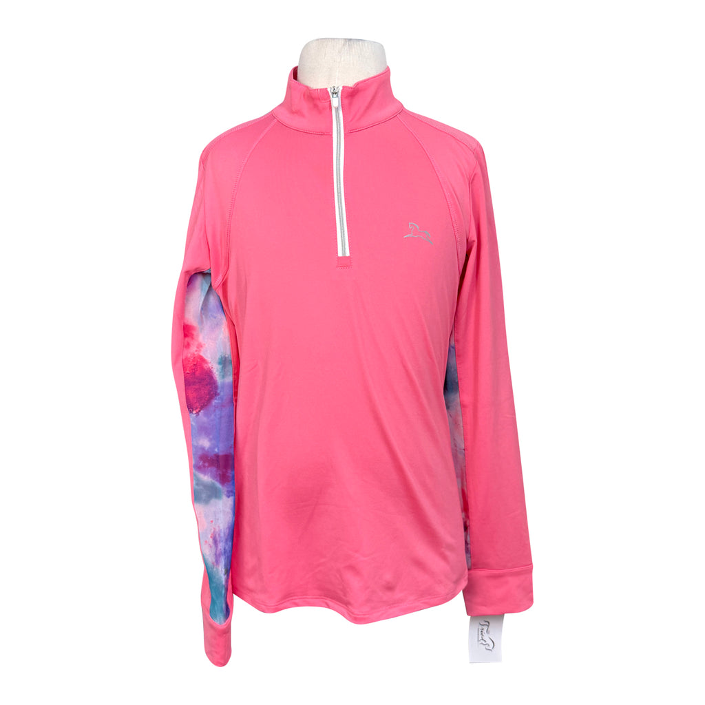 R.J. Classics Kids 'Sienna Jr. 37.5' Training Shirt in Pink Lemonade