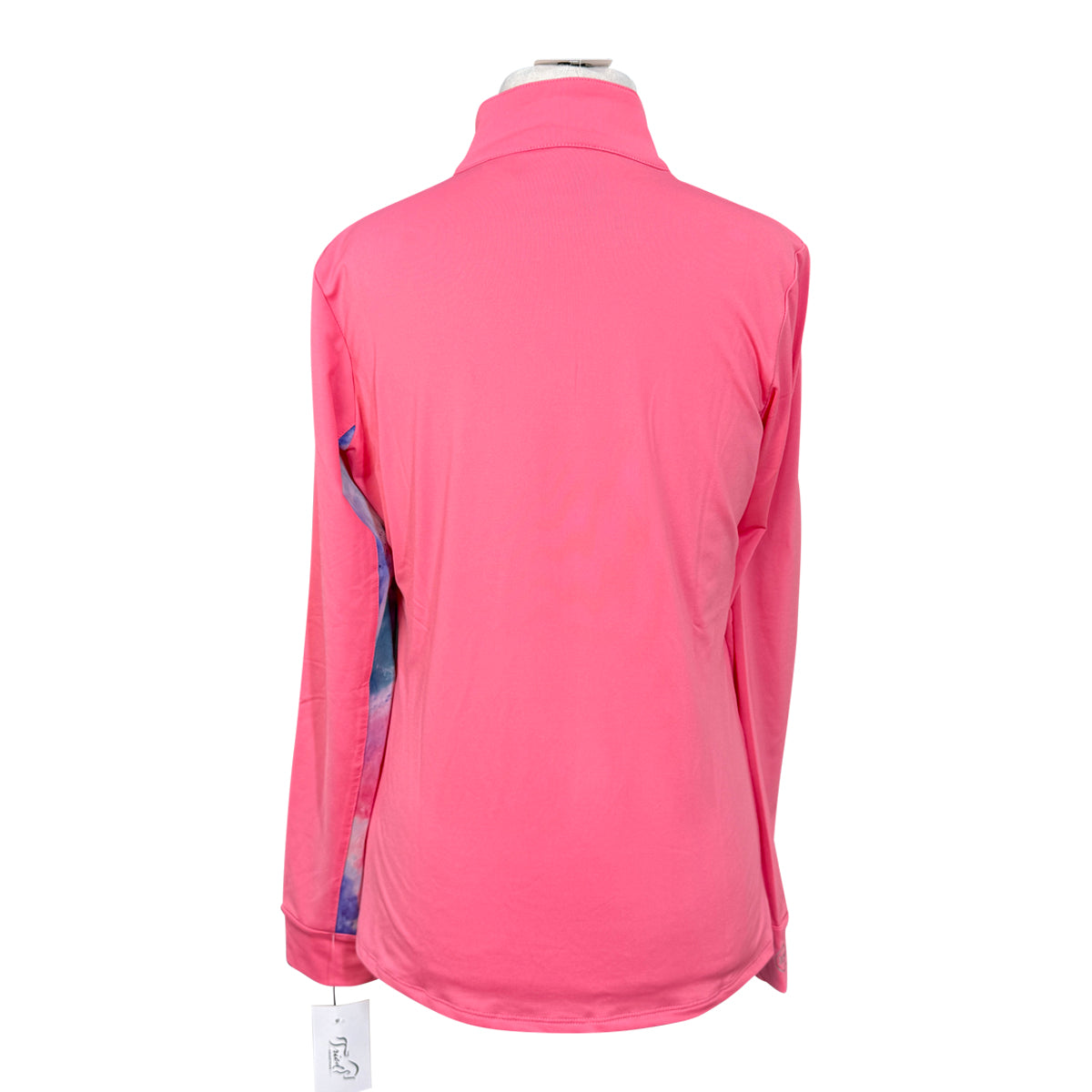 R.J. Classics Kids 'Sienna Jr. 37.5' Training Shirt in Pink Lemonade