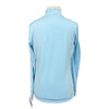 RJ Classics 'Lyla Jr. 37.5' Training Long Sleeve Shirt in Spring Sky