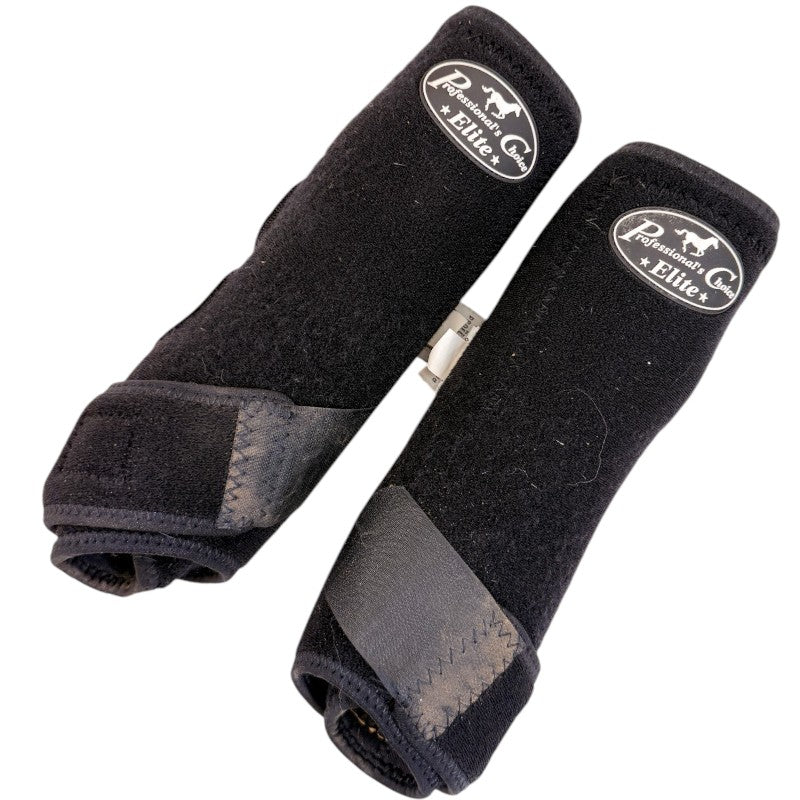 Professional's Choice VanTECH Elite SMB in Black
