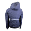 Cavalleria Toscana Quilted Puffer Jacket in Navy