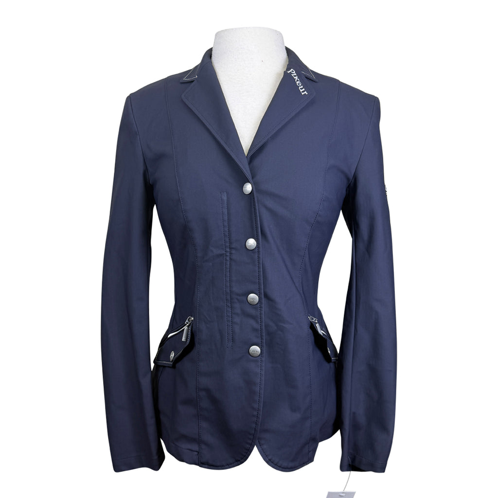 Pikeur 'Miranda' Show Jacket in Navy