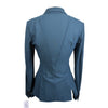 RJ Classics 'Harmony' Mesh Show Jacket in Green Gables