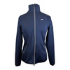 Schockemohle 'Roxana' Jacket in Navy