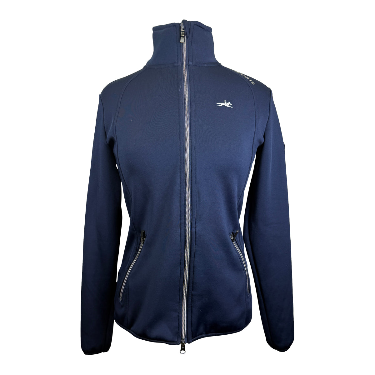 Schockemohle 'Roxana' Jacket in Navy