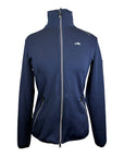 Schockemohle 'Roxana' Jacket in Navy