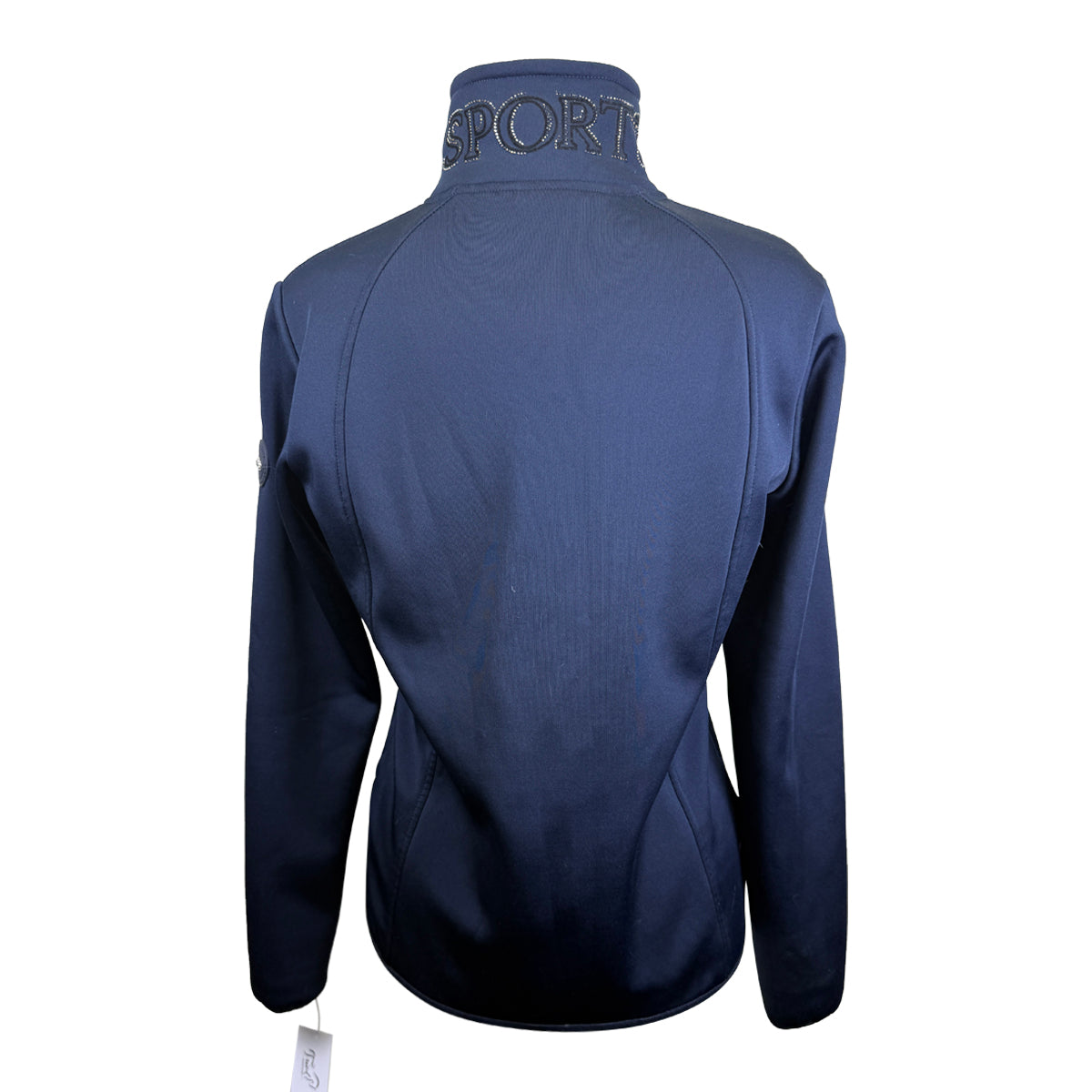 Schockemohle 'Roxana' Jacket in Navy
