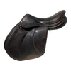 Voltaire 2018 Palm Beach Saddle in Chocolate