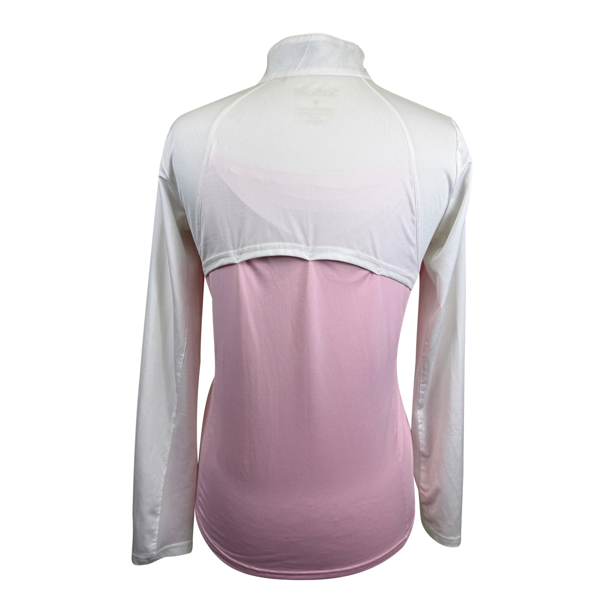 SanSoleil Long Sleeve Sun Shirt in Bubble Gum