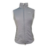 Pikeur 'Lana' Vest in Grey
