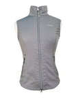 Pikeur 'Lana' Vest in Grey