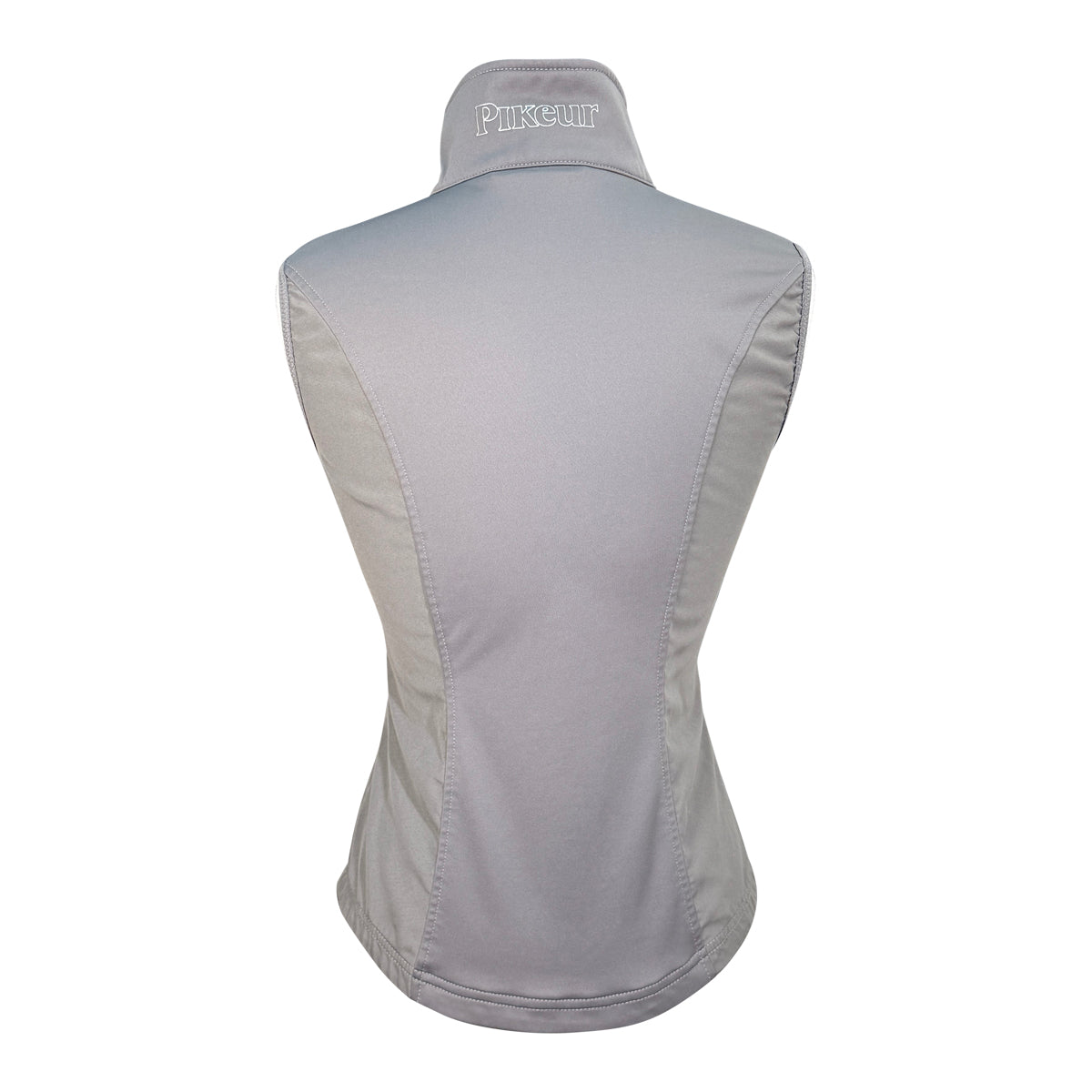 Pikeur 'Lana' Vest in Grey