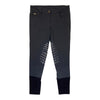 IAGO 'Evelin' Breeches in Grey