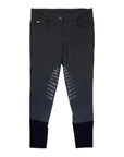 IAGO 'Evelin' Breeches in Grey