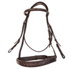 Pessoa Rodrigo Classic Hunter Bridle in Brown