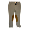 Tailored Sportsman Trophy Hunter Breeches in Tan