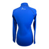 LeMieux Base Layer in Benetton Blue
