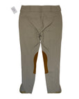 Tailored Sportsman Trophy Hunter Breeches in Tan