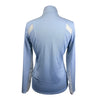 Ariat TEK Heat Series Long Sleeve Shirt in Powder Blue