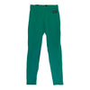 Kerrits Knee Patch Performance Tights in Turquoise
