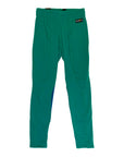 Kerrits Knee Patch Performance Tights in Turquoise