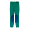 Kerrits Knee Patch Performance Tights in Turquoise