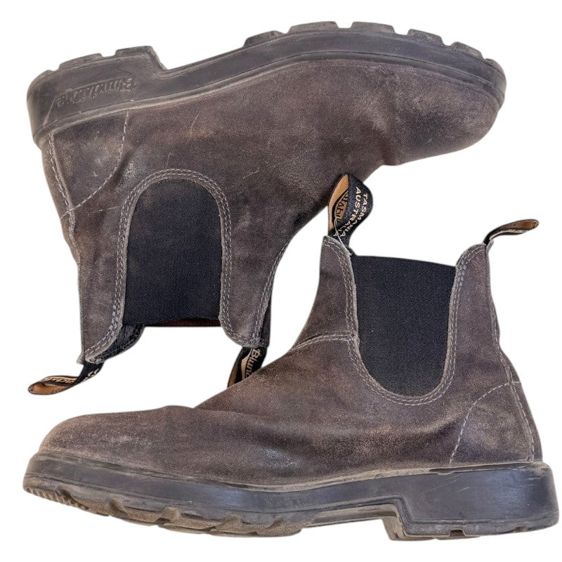 Blundstone 'Original' Chelsea Boot in Mushroom