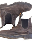 Blundstone 'Original' Chelsea Boot in Mushroom