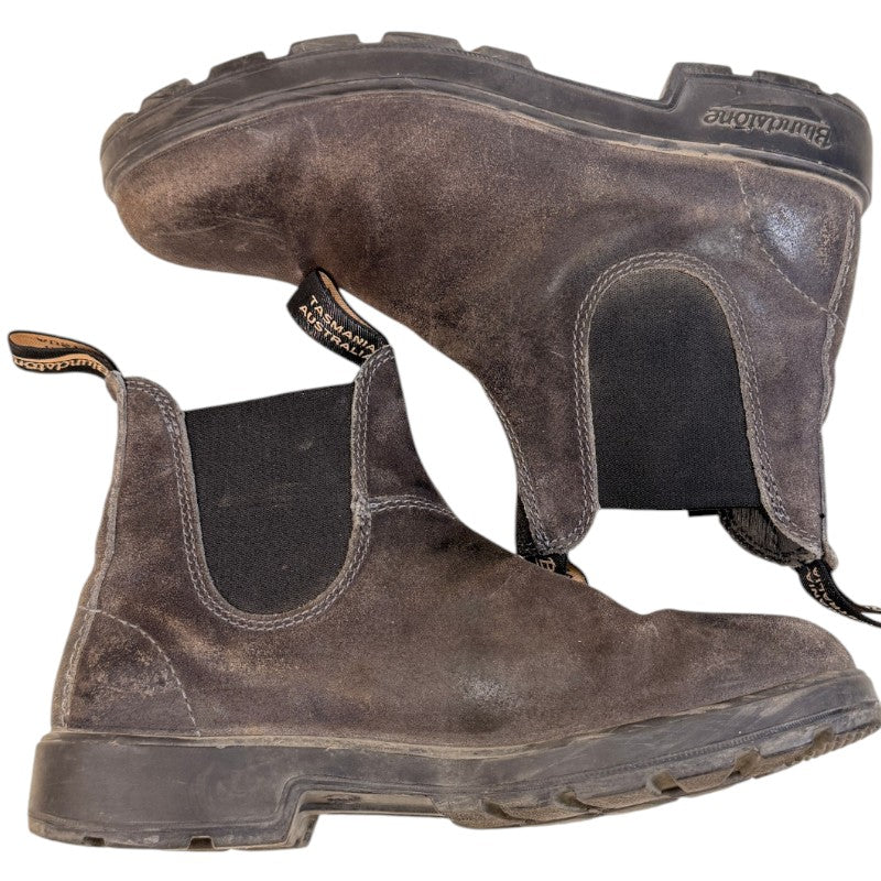 Blundstone 'Original' Chelsea Boot in Mushroom