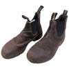 Blundstone 'Original' Chelsea Boot in Mushroom