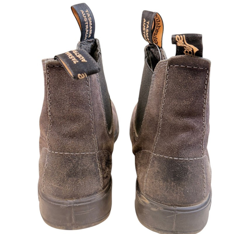 Blundstone 'Original' Chelsea Boot in Mushroom