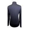 SanSoleil Long Sleeve Sun Shirt in Black