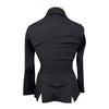 Alessandro Albanese EasyCare Show Jacket in Black