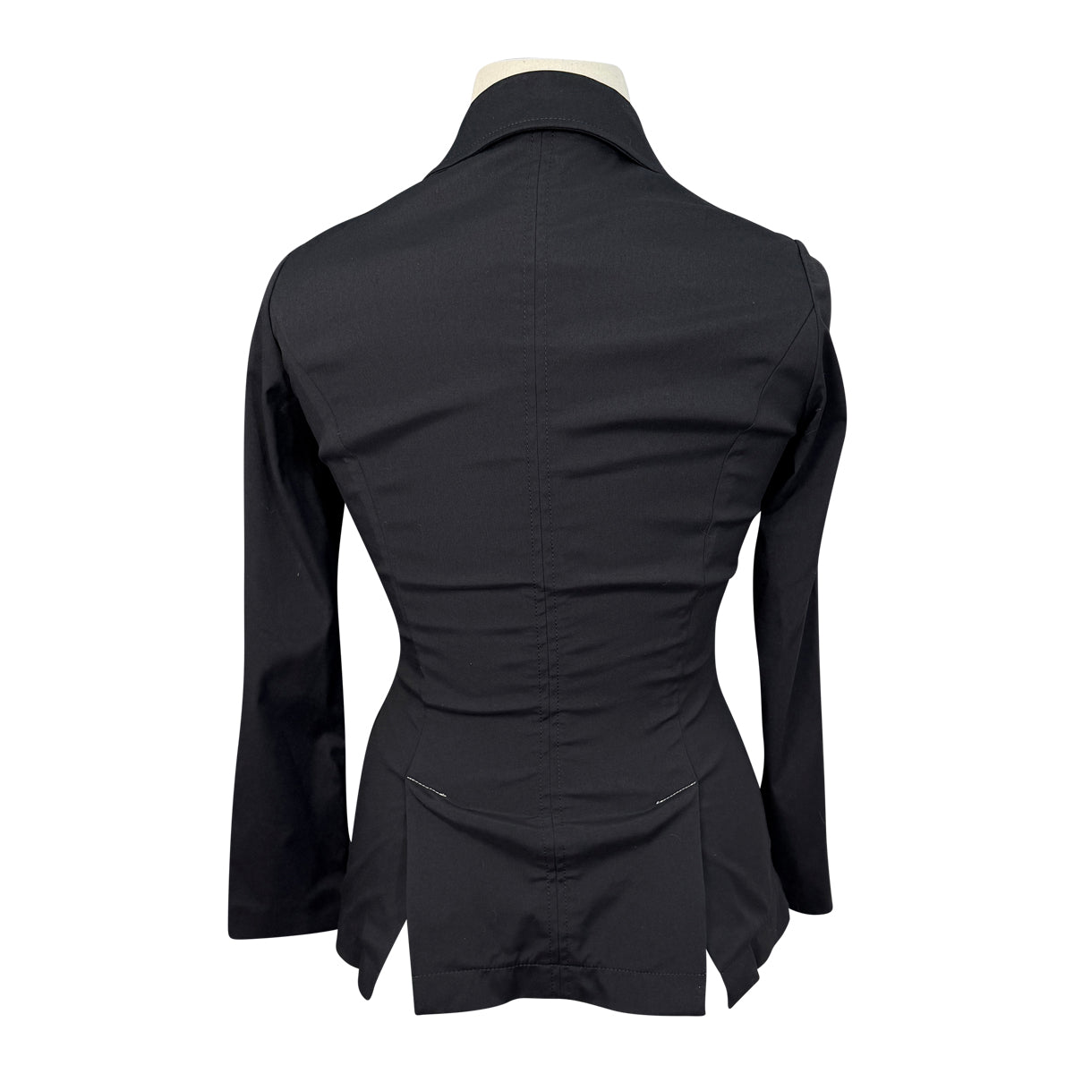 Alessandro Albanese EasyCare Show Jacket in Black