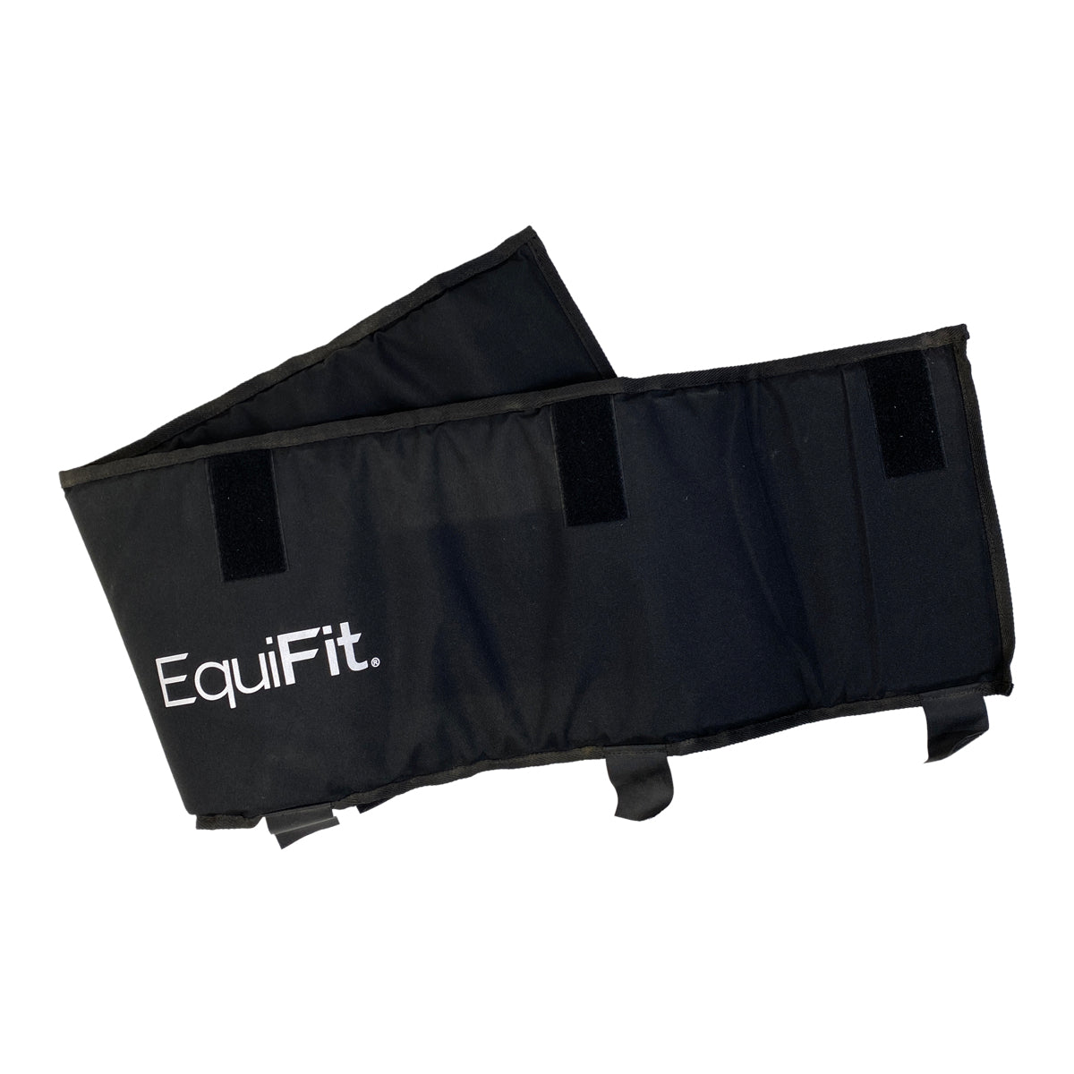 EquiFit Stall Bumper in Black