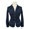 Spooks Competition Jacket in Navy - Women's Large