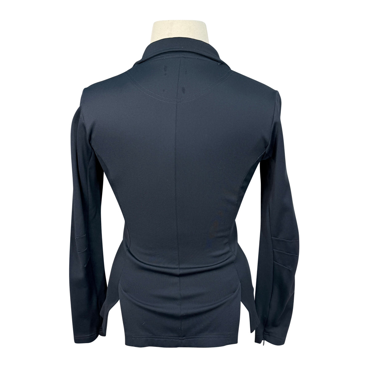 Spooks Competition Jacket in Navy - Women's Large