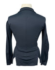 Spooks Competition Jacket in Navy - Women's Large