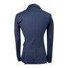 Anna Scarpati Show Jacket in Navy