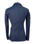 Anna Scarpati Show Jacket in Navy