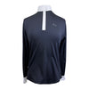 RJ Classics 'Maddie' Show Shirt in Black