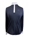 RJ Classics 'Maddie' Show Shirt in Black