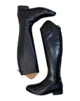 Horze 'Winslow' Field Boots in Black