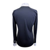RJ Classics 'Maddie' Show Shirt in Black